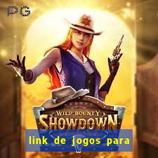 link de jogos para ganhar dinheiro